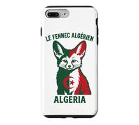 EL DJAMA - AMAZIGH ART Case for iPhone 7 Plus/8 Plus