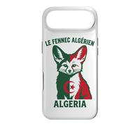 EL DJAMA - AMAZIGH ART Case for iPhone Air