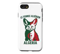 EL DJAMA - AMAZIGH ART Case for iPhone SE (2020) / 7/8