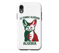 EL DJAMA - AMAZIGH ART Case for iPhone XR