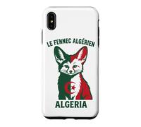 EL DJAMA - AMAZIGH ART Case for iPhone XS Max