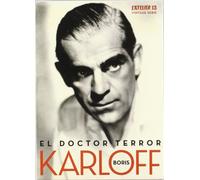 El Doctor Del Terror Boris Karloff (Import) [2010]