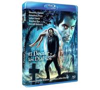 El Doctor Y Los Diablos [Blu-ray R] (1985) The Doctor and the Devils