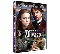 El Doctor Zhivago - DVD