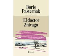 El doctor Zhivago (Feltrinelli)