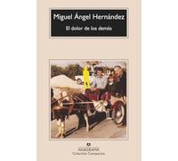 El dolor de los demás: 808 (Compactos)