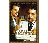 El Dolor De Los Hijos [DVD] [Region 1] [US Import] [NTSC]