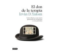 El don de la terapia