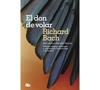 El don de volar (Ficción)