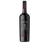 El Don Jammy Red, 75 cl