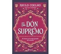 El Don Supremo (Biblioteca Paulo Coelho)
