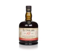 El Dorado 12 Year Old 3cl Sample Dark Rum