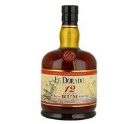 El Dorado 12 Year Old 700ml