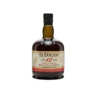 El Dorado 12 Year Old / Gift Box Single Traditional Blended Rum
