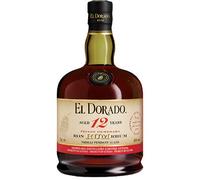El Dorado 12 Year Old Dark Rum