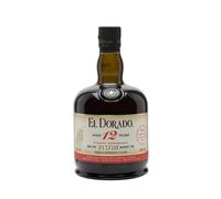 El Dorado 12 Year Old Dark Rum