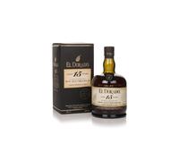 El Dorado 15 Year Old Dark Rum