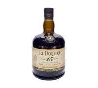 El Dorado 15 Year Special Reserve Rum 70cl