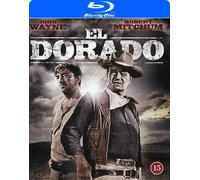 El Dorado (1966) (Blu-Ray)