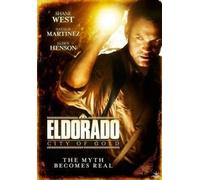 El Dorado 2: City Of Gold