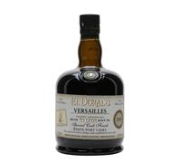 El Dorado 2005 / 16 Year Old / Versailles / White Port Finish