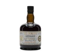 El Dorado 2006 / 15 Year Old / Uitvlugt / Dry Madeira Finish