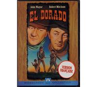 El Dorado – DVD – 1967