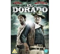 El Dorado (2012 re-pack) [DVD]