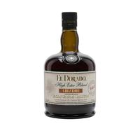 El Dorado 2012 LBI-DHE High Ester Blend Rum