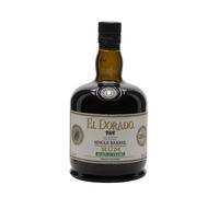 El Dorado 2012 Single Barrel / 12 Year Old / Exclusive to The Whisky Exchange