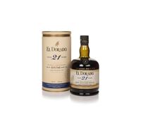 El Dorado 21 Year Old Special Reserve 70cl 43%
