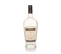 El Dorado 3 Year Old White White Rum