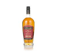 El Dorado 5 Year Old Gold Rum 3cl Sample Dark Rum