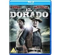 El Dorado: 50th Anniversary - All-Region/1080p [New Blu-ray] UK - Import