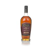 El Dorado 8 Year Old 3cl Sample Dark Rum