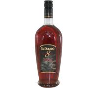 El Dorado 8 year old Rum 40% 70cl