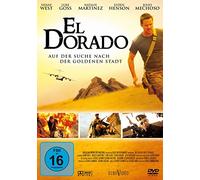 El Dorado - Auf der Suche nach der