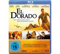 El Dorado - Auf der Suche nach der goldenen Stadt