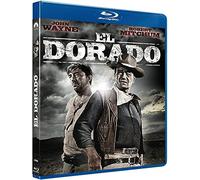 El Dorado [Blu-ray]