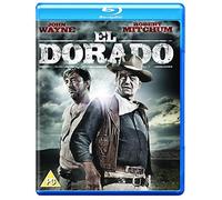 El Dorado