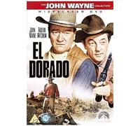 El Dorado [DVD] [1967]