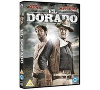 El Dorado - DVD Region 2