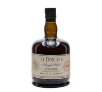 El Dorado Enmore 2009 Single Still Rum