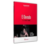 EL DORADO - GDVD