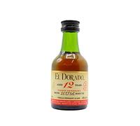 El Dorado - Guyanese Miniature - 12 year old