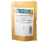 El Dorado Hops pellets 25g
