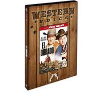 El Dorado - John Wayne [DVD] [1967]