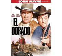 El Dorado – Paramount Pictures