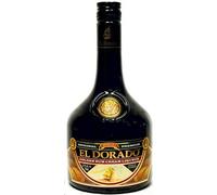 El Dorado Original Rum Cream Liqueur 75cl