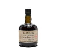 El Dorado Port Mourant 2009 Single Still Rum